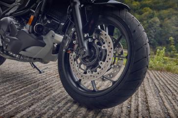 2027 Honda NC750X DCT