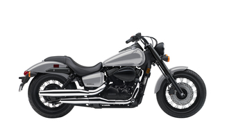 2016 Honda Shadow Phantom