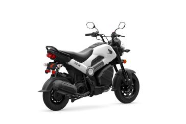 2025 Honda Navi