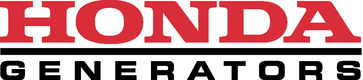 Honda Generators Logo.