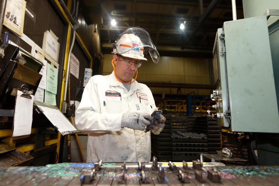 Anna Engine Plant (Ohio)