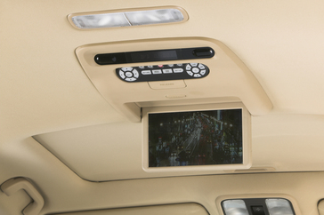 2008 Acura MDX.