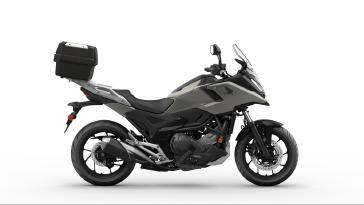 2027 Honda NC750X DCT