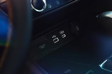 2026 Acura Integra A-Spec with Technology Package