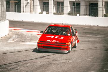 Acura Celebrates 40 Years of Precision Crafted Performance