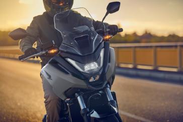 2027 Honda NC750X DCT