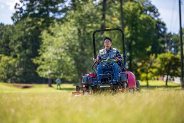 Honda ProZision Autonomous Battery