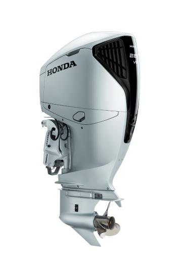 Honda Marine BF225 V6 MECH AMS-Right