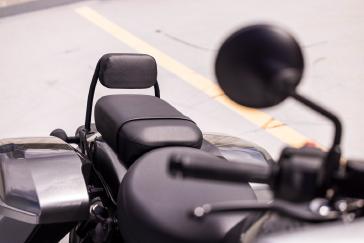 2025 Honda Rebel 1100 T accessories