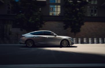 2026 Acura Integra