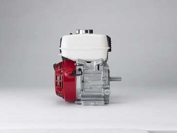Honda GX120 Engine.
