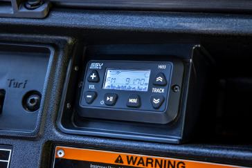 2025 Honda Pioneer 1000-5 Trail Special Edition