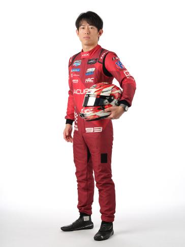 Podium finish for Acura Meyer Shank Racing #93 at Watkins Glen