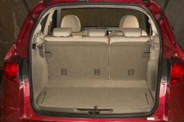 2008 Acura RDX.