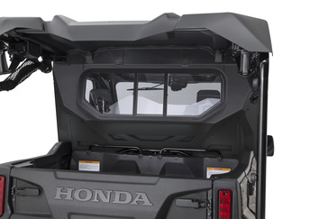 2016 Honda Pioneer 1000