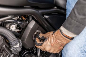 2025 Honda Rebel 1100