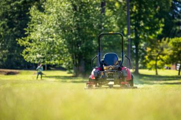 Honda ProZision Autonomous Battery