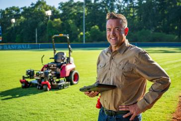 Honda ProZision Autonomous Battery