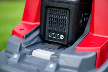 Honda Battery Charging Lifestyle