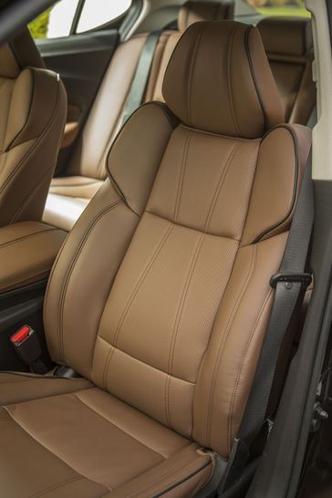 2019 Acura TLX