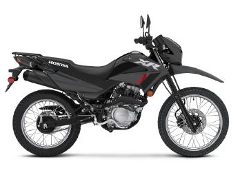 2025 Honda XR150L