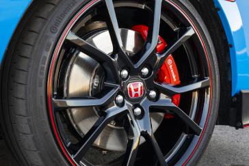 2020 Honda Civic Type R