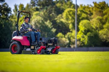 Honda ProZision Autonomous Battery