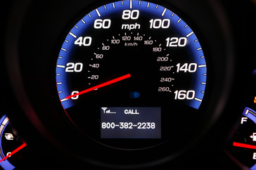 2008 Acura RDX.