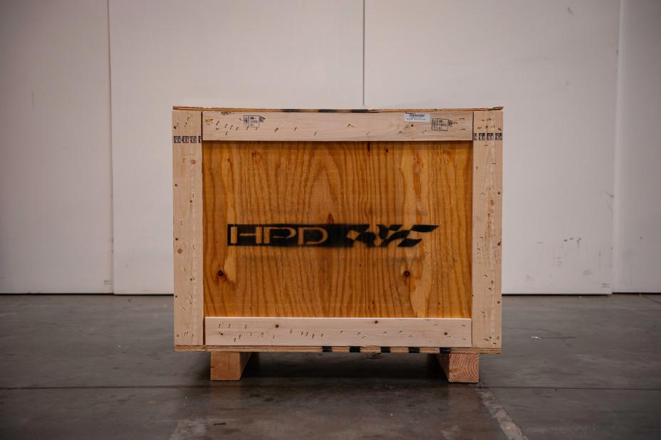 Honda Performance Development announces sales of Talon Crate Engine