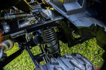 2025 Honda Pioneer 1000-5 Deluxe