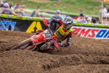 American Honda is proud to announce its updated Red Rider Rewards program for the 2025 season, with an industry-leading available contingency.