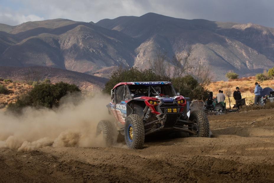 Baja 1000 Dates 2024