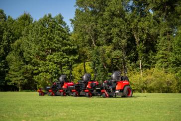 Honda ProZision Autonomous Battery