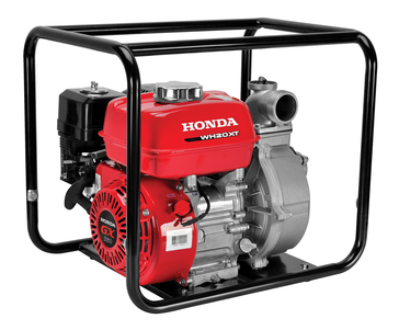 Honda WH20XT Pump