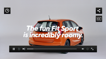 2018 Fit Campaign