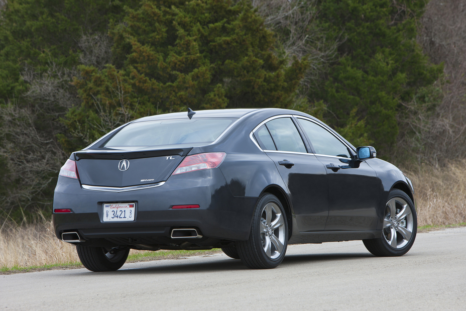 acura tl sh awd wallpaper on 2014 Acura Tl Sh Awd