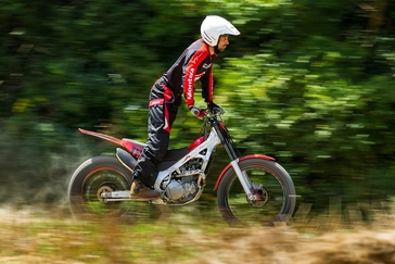 2016 Montesa Cota 4RT 260