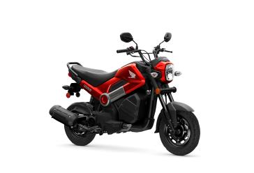 2025 Honda Navi