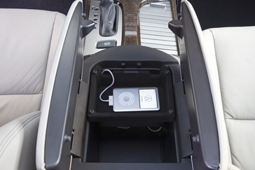 2010 Acura MDX.
