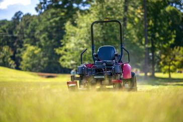 Honda ProZision Autonomous Battery