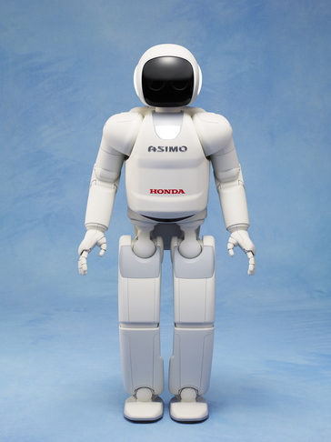 Honda Unveils All-new ASIMO with Significant Advancements