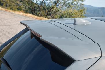 2025 Acura ADX A-Spec with Advance Package Accessorized
