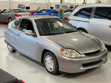Honda Marks 25 Years Of Hybrid-Electric Sales:
Honda Introduced North America’s First Hybrid Model in 1999; Hybrid-Electric Models Now Represent Over 30% of Sales in Canada