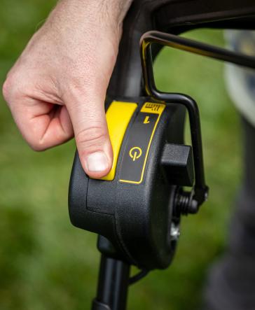 Honda HRX-BV Lifestyle