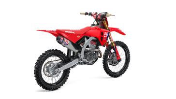 2026 Honda CRF250RWE