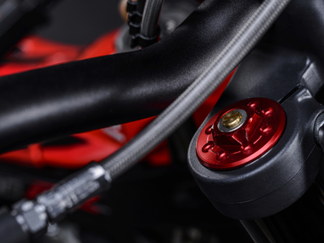 2017 Honda Montesa Cota 300RR