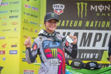 American Honda is proud to announce its updated Red Rider Rewards program for the 2025 season, with an industry-leading available contingency.