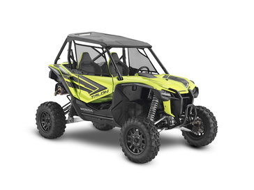 2019 Talon 1000R