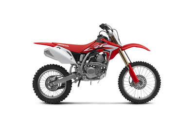 Honda CRF150R