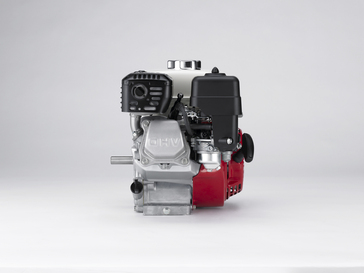 Honda GX120 Engine.